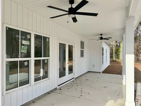 Exterior - 133 Thrush Ct, Georgetown, SC 29440 photo 3 of 6