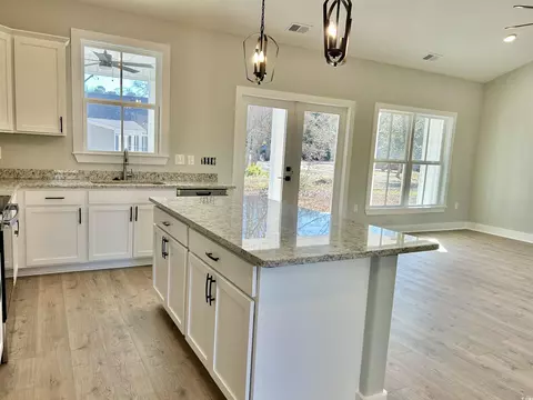 Kitchen - 133 Thrush Ct, Georgetown, SC 29440 photo 3 of 3