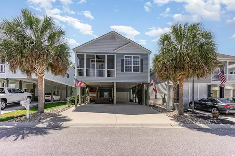708 Ashland Ave, North Myrtle Beach, SC 29582