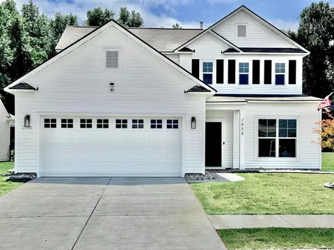 2858 Ellesmere Cir, Myrtle Beach, SC 29579