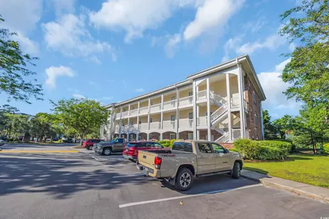 683 Riverwalk Dr #302, Myrtle Beach, SC 29579