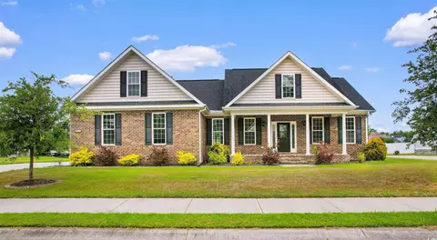 4067 Ridgewood Dr, Conway, SC 29526