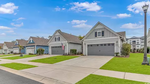 6076 Campanella St, Myrtle Beach, SC 29577