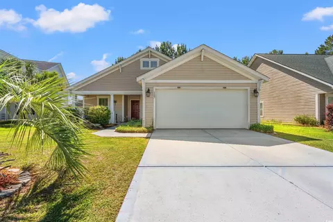 189 Sea Turtle Dr, Myrtle Beach, SC 29588