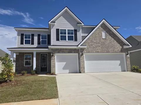 889 Ireland Dr, Longs, SC 29568