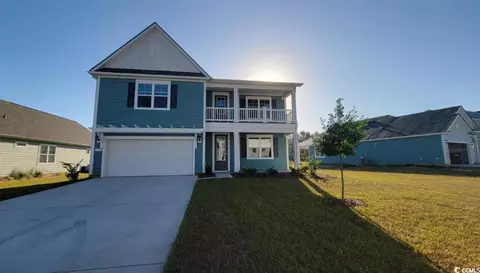 733 Choctaw Dr, Conway, SC 29526
