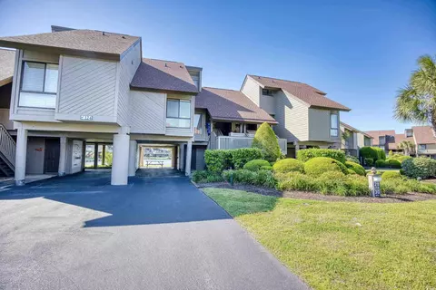 124 Spartina Ct #30, Pawleys Island, SC 29585