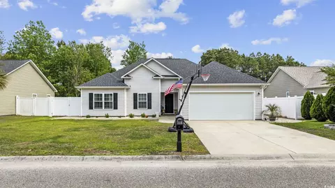649 W Perry Rd, Myrtle Beach, SC 29579