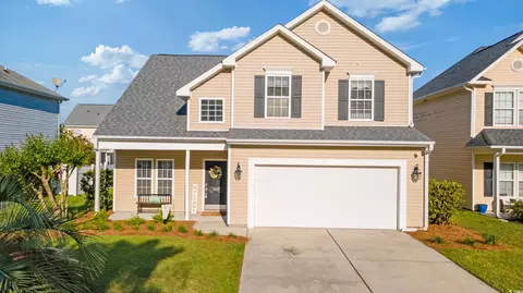 1439 Brighton Ave, Myrtle Beach, SC 29588