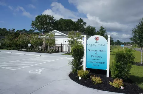 430 Lifestyle Ct, Surfside Beach, SC 29575 photo 2