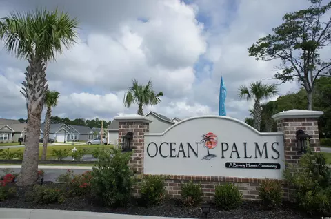 430 Lifestyle Ct, Surfside Beach, SC 29575 photo 5
