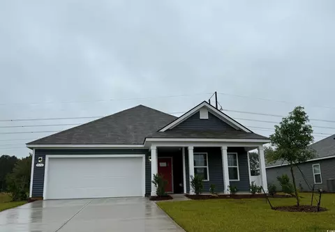 536 Scarlet Sage Dr, Conway, SC 29527