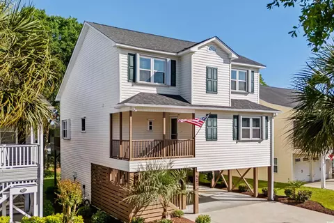 527 Bay Drive Ext, Murrells Inlet, SC 29576