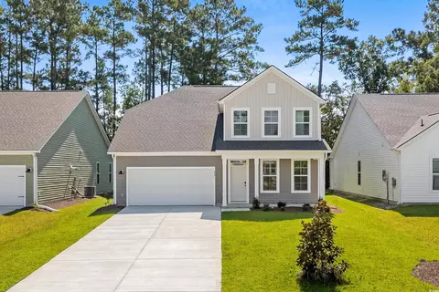 402 Sun Colony Blvd, Longs, SC 29568