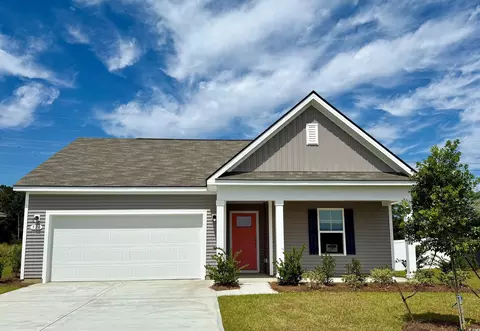 520 Scarlet Sage Dr, Conway, SC 29527