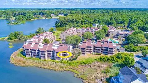 501 Maison Dr #F8, Myrtle Beach, SC 29572