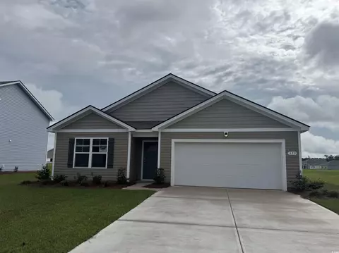 399 Acosta Cir, Conway, SC 29527