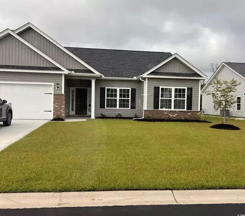 115 Old Chimney Ln, Conway, SC 29526