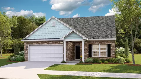 8719 Baton Rouge Ave NW, Calabash, NC 28467