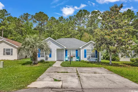9450 Leeds Cir, Myrtle Beach, SC 29588