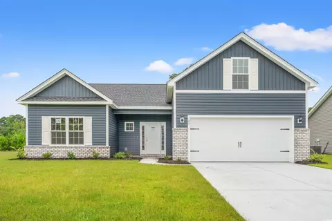 109 Old Chimney Ln, Conway, SC 29526
