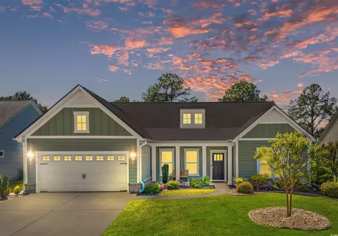 9169 NW Oldfield Rd, Calabash, NC 28467
