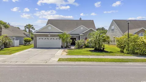 886 Carolina Farms Blvd, Myrtle Beach, SC 29579