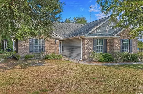 101 Alpharetta Ct, Conway, SC 29526