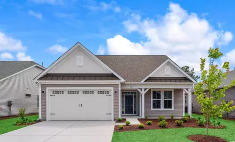 367 Broughton Dr, Myrtle Beach, SC 29579
