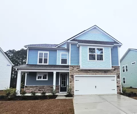 639 Fair Feather Ct, Myrtle Beach, SC 29588