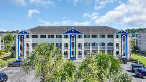 4522 N Plantation Harbour Dr #E-3, Little River, SC 29566