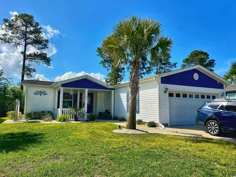 1755 Fairbanks Dr, Conway, SC 29526