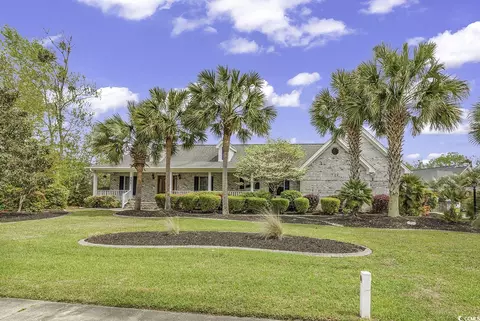 552 Enoree Ct, Myrtle Beach, SC 29588