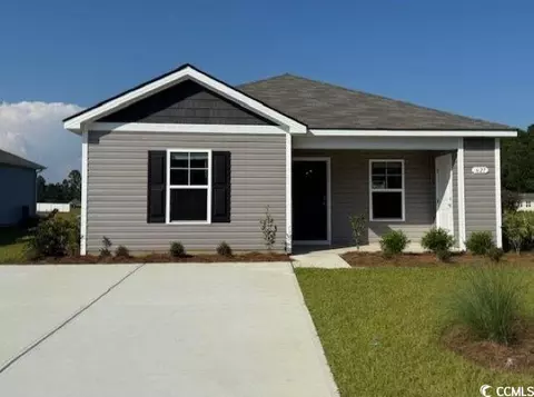 627 Culmen Ct, Myrtle Beach, SC 29588