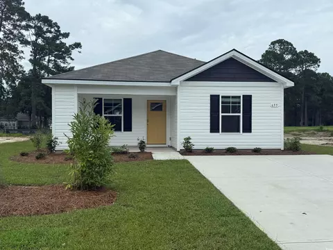 655 Culmen Ct, Myrtle Beach, SC 29588