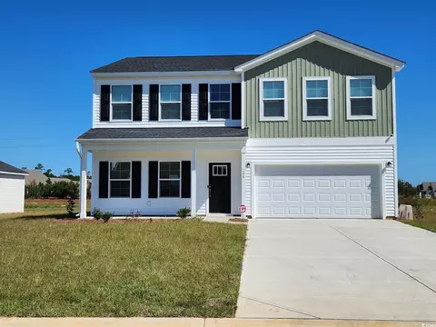 246 NW Mayflower Dr, Calabash, NC 28467