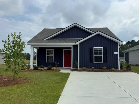 631 Culmen Ct, Myrtle Beach, SC 29588