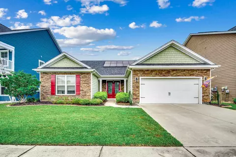 1286 Culbertson Ave, Myrtle Beach, SC 29577