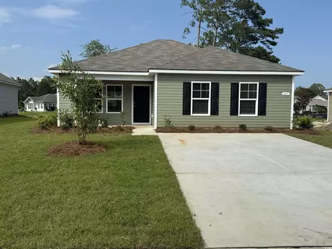 647 Culmen Ct, Myrtle Beach, SC 29588