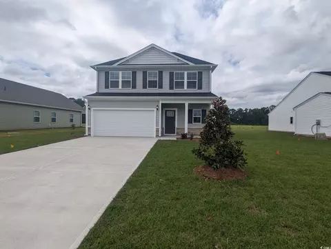 261 Mayflower Dr, Calabash, NC 28467