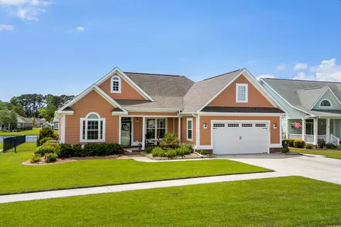1133 6th Ave S, North Myrtle Beach, SC 29582