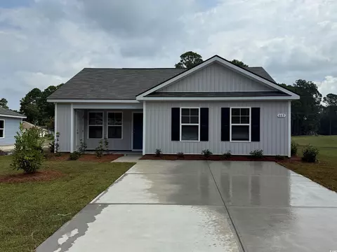 663 Culmen Ct, Myrtle Beach, SC 29588