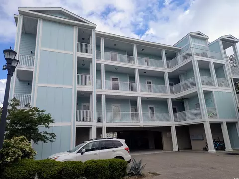 407 24th Ave N #302, North Myrtle Beach, SC 29582