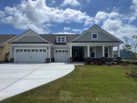 1410 Crested Iris Way, North Myrtle Beach, SC 29582