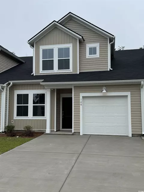 160 Hoffman Park Dr #13, Myrtle Beach, SC 29588
