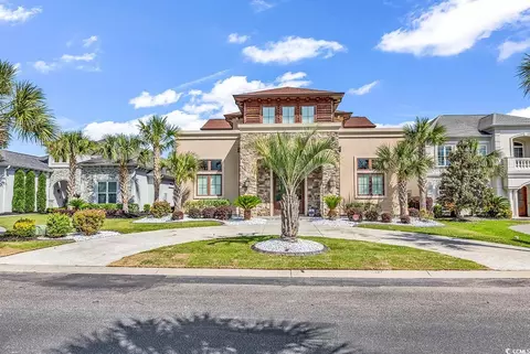 194 Avenue Of The Palms, Myrtle Beach, SC 29579