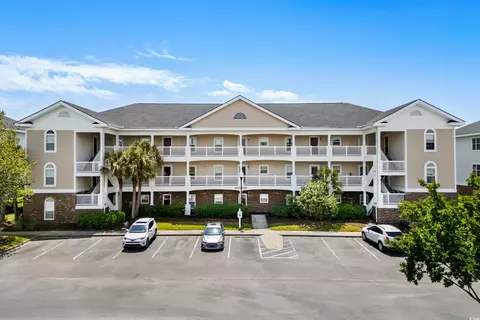 5751 Oyster Catcher Dr #334, North Myrtle Beach, SC 29582
