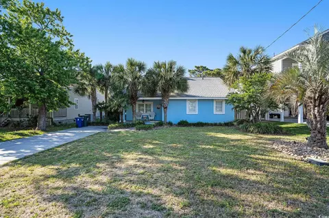 1415 Edge Dr, North Myrtle Beach, SC 29582