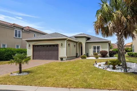 274 Avenue Of The Palms, Myrtle Beach, SC 29579