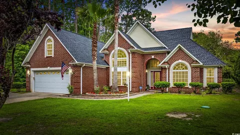 180 Waterhall Dr, Murrells Inlet, SC 29576